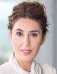 Attorney Lara Yeretsian