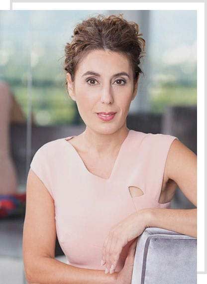 Attorney Lara Yeretsian
