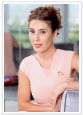 Attorney Lara Yeretsian